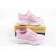 9. Skechers Bounder Pro Slip-Ins Kids' Sports Shoes Pink