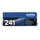 Brother Toner Black TN241BK=TN-241BK, 2500 pages