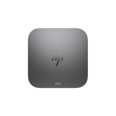 34. HP Thunderbolt 4 100W G6 Dock