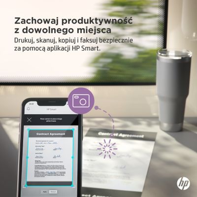 17. HP LaserJet M234DW Multifunction Printer