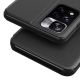 6. Eco Leather View Case elegant case with flip cover and stand function Xiaomi Redmi Note 11 Pro+ 5G (China) / 11 Pro 5G (China) / Mi11i HyperCharge / Poco X4 NFC 5G red