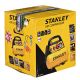 10. 6L oil-free compressor + STANLEY pneumatic kit