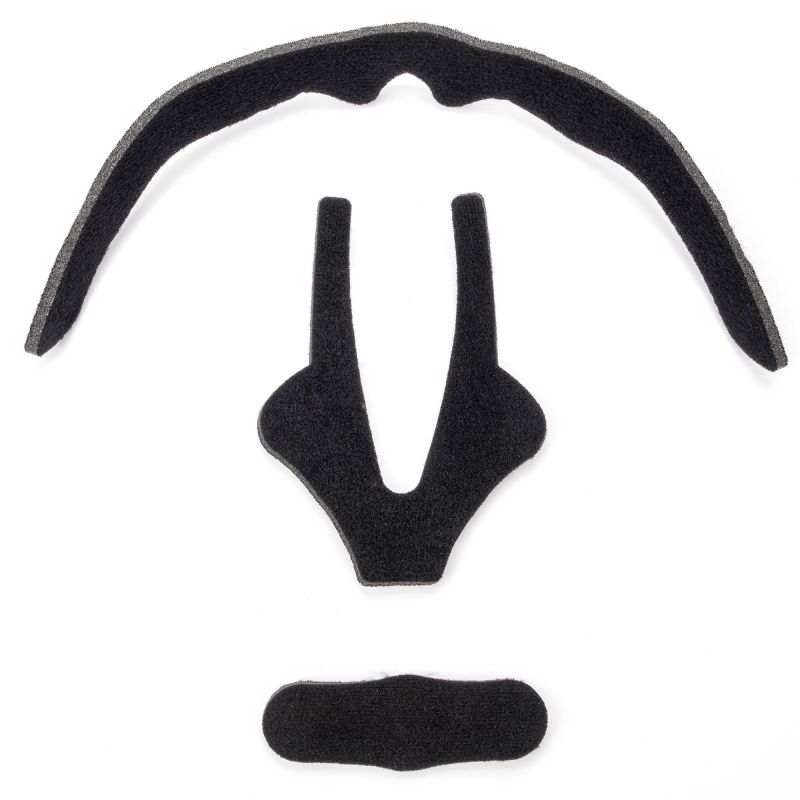 18. Meteor KS05 pink bicycle helmet