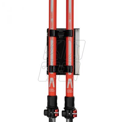 7. Alpinus Braunberg NX43601 Nordic walking poles