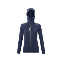 Bluza damska MILLET Trilogy Icon Lightgrid H W granatowa