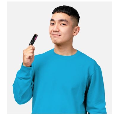 3. KIOXIA EXCERIA PRO G2 NVMe M.2 2280 1TB SSD