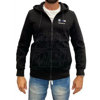 7. Puma BMW MMS sweatshirt M 535864 01