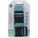 12. UNIVERSAL LUGGAGE SECURITY BELT 230x5CM SET OF 2 DUNLOP MARINE