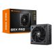 4. COUGAR GEX PRO 850W ATX3.1 / 80 Plus Gold / Modular Power Supply