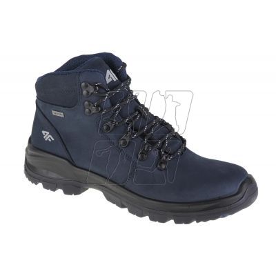 5. 4F Trek W OBDH253-31S Shoes