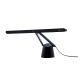 2. BenQ PianoLight R monitor lamp Black 1070 lm