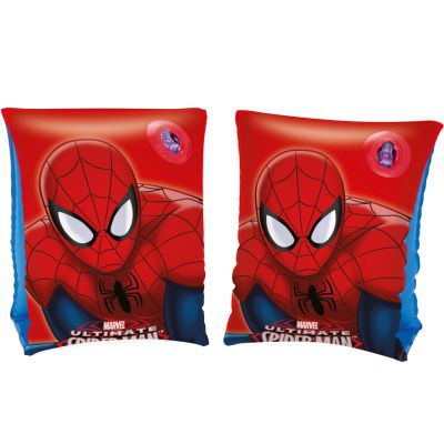 3. Bestway Spider-Man Swimming Armbands 23x15cm 98001-9561