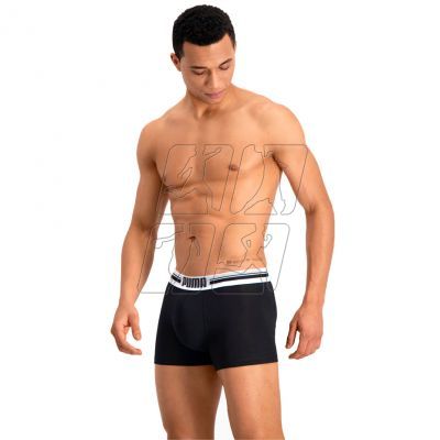 5. Puma Placed Logo Boxer 2P M 906519 03