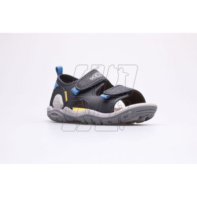 3. Keen Knotch Creek Ot Jr Sandals 1026163