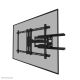 Neomounts WL40S-850BL18 TV mount 2.18 m (86") Black
