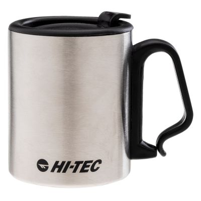 4. Hi-Tec Tass Mug 92800484267