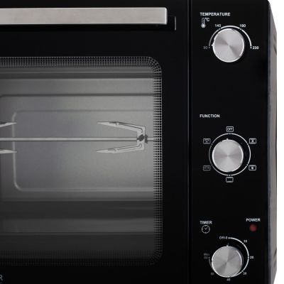 7. ADLER AD 6028 electric oven