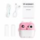 20. Wozinsky WDT-01 Thermal Printer Camera for Kids - Pink