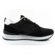 4. Gap men's sports shoes Run Spirit Basic sneakers black fashionable