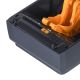 6. ZD220 Thermal Label Printer 203dpi USB ZPL EPL