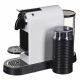7. DeLonghi Citiz & Milk EN267.WAE Coffee Maker