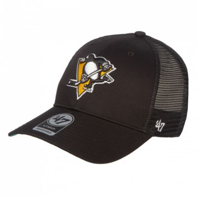 26. Cap &#39;47 Brand Trucker NHL Cap BRANS14CTP not to exhibit