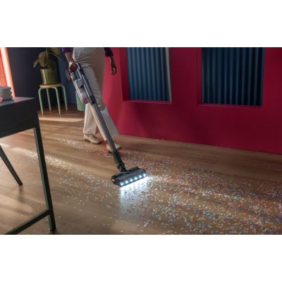 12. Philips 8000 Aqua XC8057/01 Cordless Vacuum Cleaner