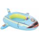9. INFLATABLE BOAT FOR SWIMMING 86x60.5CM 35281 BOAT