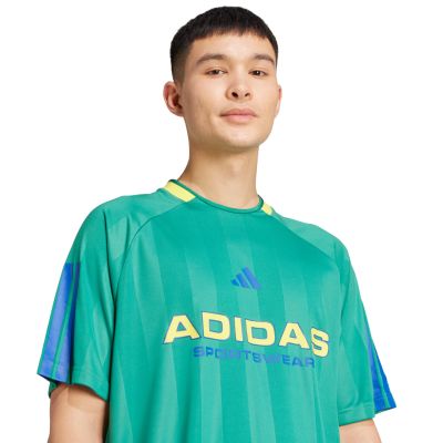11. adidas House of Tiro Jersey M KB5570