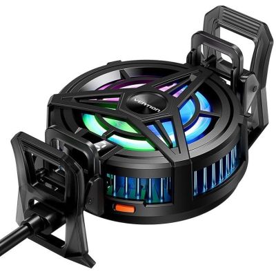 3. Cooling fan for Vention A10 phone