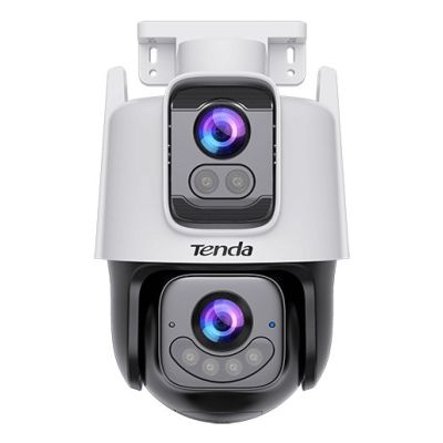 6. Tenda RH9-WCA Industrial Camera Turret IP Security Camera Outdoor 2304 x 1296 px Ceiling/Wall/Pole