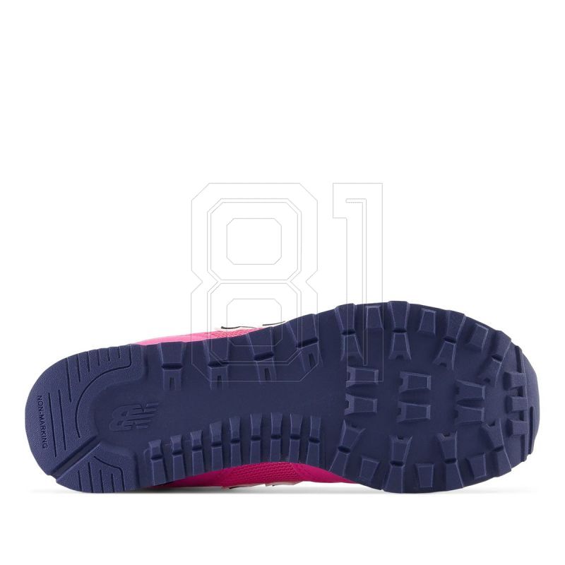 5. New Balance Jr GC515KD Shoes