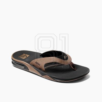 4. Reef Fanning Flip-Flops M CI8102