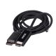 UNITEK ADAPTER CABLE DP 1.2 - HDMI, 4K 60HZ, 1.9M