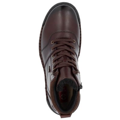 20. Rieker M B0308-25 RKR747 insulated boots