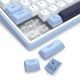 5. REDRAGON ARIA K527WBL-PRO Keyboard White