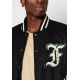 7. Fubu Tribal College Jacket M 6075134