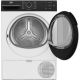 2. BEKO BM3T3823WBW 8 kg Heat Pump Tumble Dryer