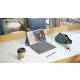 22. Logitech Combo Touch iPad Air Keyboard - QWERTZ