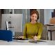 50. HP Poly Mission 415 Monaural USB Wired Headset