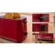 9. BOSCH TAT 3M124 toaster