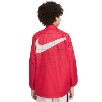 2. Nike Liverpool FC Repel Academy Jr DB2948 677 Jacket