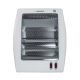14. ESPERANZA QUARTZ HEATER 400W/800W THAR WHITE EHH010