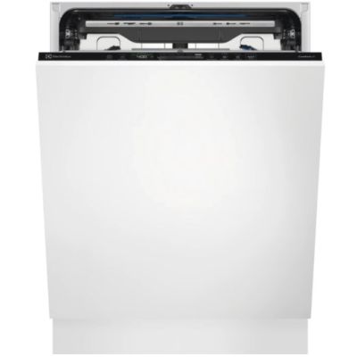 Built-in dishwasher ELECTROLUX EEC67310L ComfortLift 60 cm automatic door opening cutlery drawer