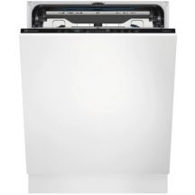 Built-in dishwasher ELECTROLUX EEC67310L ComfortLift 60 cm automatic door opening cutlery drawer