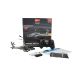 2. Amewi Apache AH-64 Coaxial Helicopter 3.5 Channel RTF