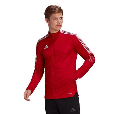 7. Adidas Tiro 21 Track M sweatshirt GM7308
