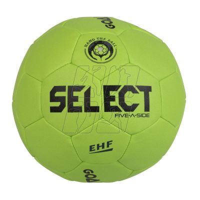 3. SELECT HANDBALL Goalcha Five-a-side EHF 2