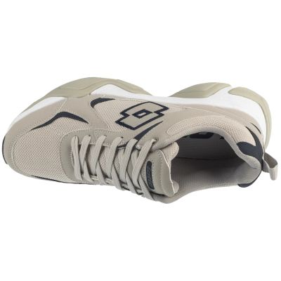 3. Lotto Wany 2401530U-1459 Grey 42