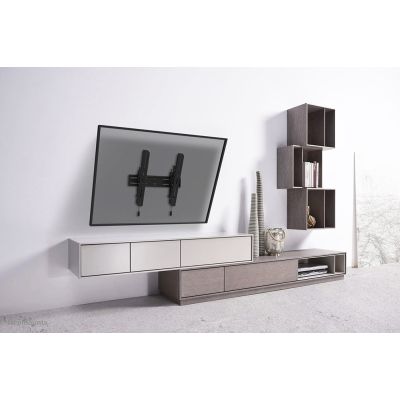 9. Neomounts WL35S-850BL14 TV mount 190.5 cm (75") Black